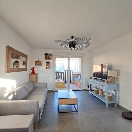 Appartement Cosy Centre Robion Esterno foto